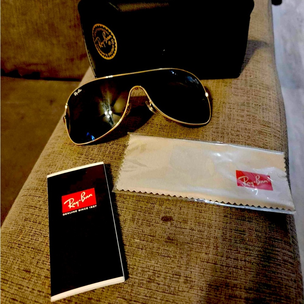 Ray Ban Sunglasses